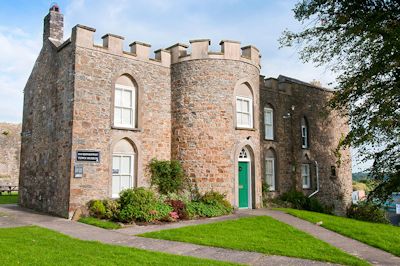 Haverfordwest Museum