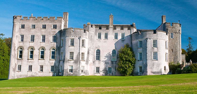 Picton Castle